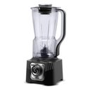 Ver imagem 1 de Liquidificador Arno Power Max Xxl 2200W 2,2L 1 Velocidade Preto 110V