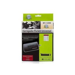 Fonte para Positivo Mobile Z164 Z814 Z364 Universal - 2