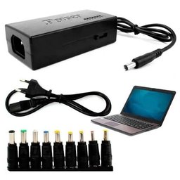 Fonte para Positivo Mobile Z164 Z814 Z364 Universal - 1