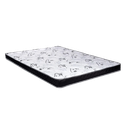 Ver imagem 1 de Colchão King Acolchoes Espuma Home D28 138x188x10