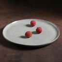 Ver imagem 4 de CONJUNTO C/ 6 PRATOS RASO BIO PISTACHE Ø 29 cm