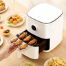 Airfryer Inteligente Xiaomi 3,5L | 127V - 4