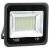 Refletor De Led 100W Verde - 2
