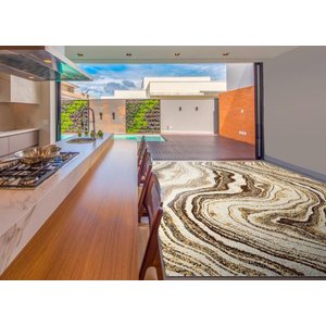 Tapete Montana Lascaux Des. Carrara 200x250 Cm