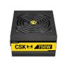Fonte Antec Csk750 750w 80 Plus Bronze - 0-761345-11766-1 - 2