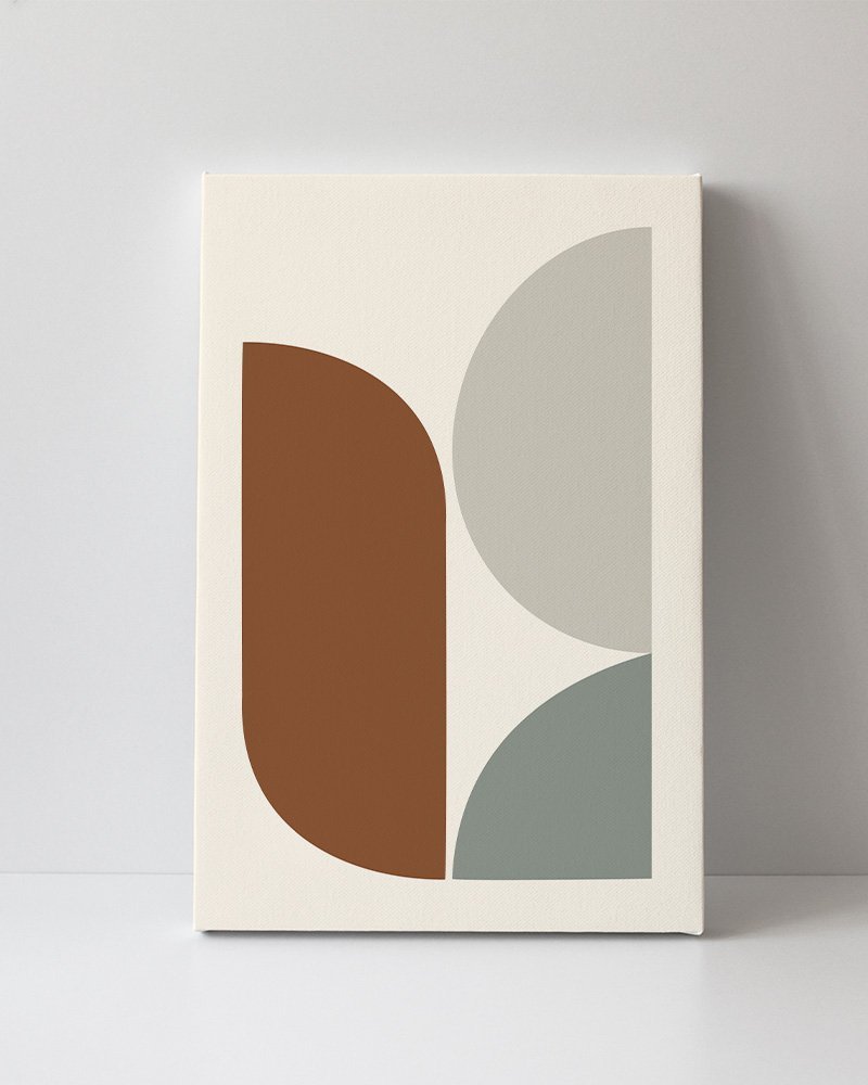 Tela em Canvas 037