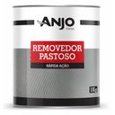 Ver imagem 1 de Removedor Pastoso para Esmaltes e Tintas Automotivas 1kg - Anjo