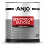 Removedor Pastoso para Esmaltes e Tintas Automotivas 1kg - Anjo - 1