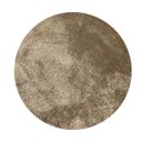 Ver imagem 1 de Tapete Ecletik 300 Redondo Castor