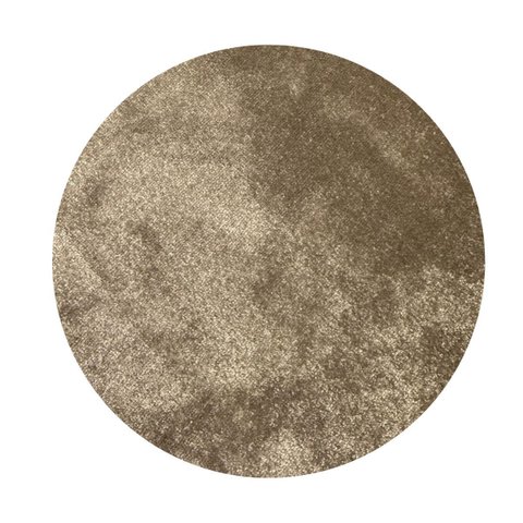 Tapete Ecletik 300 Redondo Castor