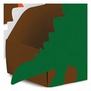 Ver imagem 4 de Cachepot Mundo Dos Dinossauros - 8 Unidades