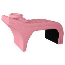 Maca Isis para Extensão de Cílios e Design Sobrancelhas:rosa - 3