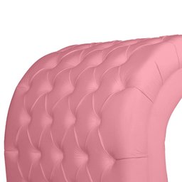 Maca Isis para Extensão de Cílios e Design Sobrancelhas:rosa - 5