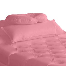 Maca Isis para Extensão de Cílios e Design Sobrancelhas:rosa - 4