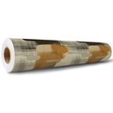 Ver imagem 2 de Papel de Parede Decorativo Efeito Abstract - 12 Metros