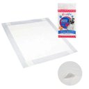 Ver imagem 7 de Kit 2 Tapete Higienico Good Pad 60x60 com 30un - Total 60un