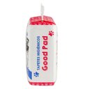 Ver imagem 4 de Kit 2 Tapete Higienico Good Pad 60x60 com 30un - Total 60un