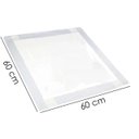 Ver imagem 6 de Kit 2 Tapete Higienico Good Pad 60x60 com 30un - Total 60un