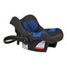 Cadeira para Auto Burigotto Touring x (0 A 13kg) – Azul - 3