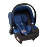 Cadeira para Auto Burigotto Touring x (0 A 13kg) – Azul - 1