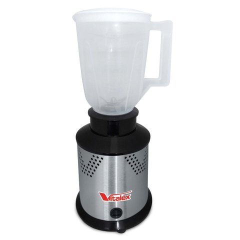 Liquidificador Comercial de Alta Rotação 18.000rpm de 1,5l 220v - Vitalex