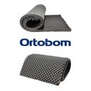 Ver imagem 2 de Colchão colchonete caixa de ovo anti-escaras anti-stress d20 ortobom hospitalar original anti-alergi