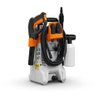 Lavadora de Alta Pressão Elétrica Stihl Re 80 X - 3