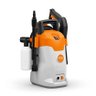 Lavadora de Alta Pressão Elétrica Stihl Re 80 X - 5