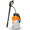 Lavadora de Alta Pressão Elétrica Stihl Re 80 X - 1