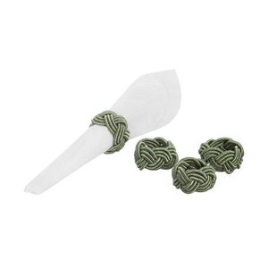 Argola de Guardanapos New Traccia 12 cm - Home Style