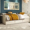 Ver imagem 1 de Bicama Londrina