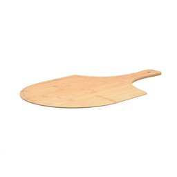 Tábua para Pizza Bamboo 1x35x55cm Kenya - 4
