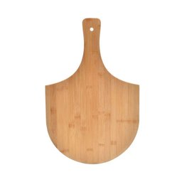 Tábua para Pizza Bamboo 1x35x55cm Kenya - 1