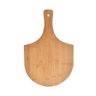 Tábua para Pizza Bamboo 1x35x55cm Kenya - 1