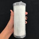 Ver imagem 3 de Kit 2 Refil Filtro com Carvão Ativo Acqua 200 Carbon Block 7' Acquabios