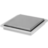 Ralo Linear Quadrado Inox 15x15cm 210 - 2