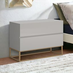 Mesa de Cabeceira Eros 60cm - 1