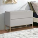 Ver imagem 1 de Mesa de Cabeceira Eros 60cm
