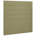 Ver imagem 1 de Cabeceira Solteiro 90 cm Lisben Linho SL 75 Peer