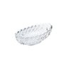 Centro de Mesa de Cristal Angel 29cm X 13cm X 11cm - Wolff - 4