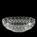 Ver imagem 2 de Centro de Mesa de Cristal Angel 29cm X 13cm X 11cm - Wolff