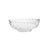 Centro de Mesa de Cristal Angel 29cm X 13cm X 11cm - Wolff - 5