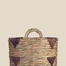 Cesto Salento Fibra Natural - A\casa - 2