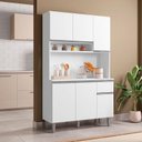 Ver imagem 2 de Armário para Cozinha Kit Márcia - AJL