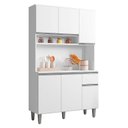 Ver imagem 1 de Armário para Cozinha Kit Márcia - AJL