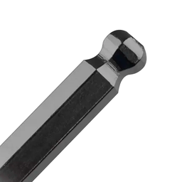 Chave Allen Longa Abaulada, Cromo Vanadio, Acabamento Fosfatizado 10 Mm - 4