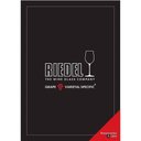 Ver imagem 2 de Taça Riedel Cristal Importado Restaurant Champagne 260ml