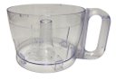 Ver imagem 1 de Jarra Original do Processador Arno Multichef Mp60 / Mp61 / Mp70 / Mp74