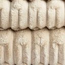 Ver imagem 2 de Cobertor Manta Alaska Casal Queen 2,40m X 2,20m Manta Flannel Soft - Almond Palha - 100% Poliéster