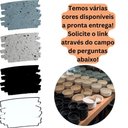 Ver mais imagens de Kit 6 Pratos Servir Sushi Porcelana Retangular 22x11cm Creme